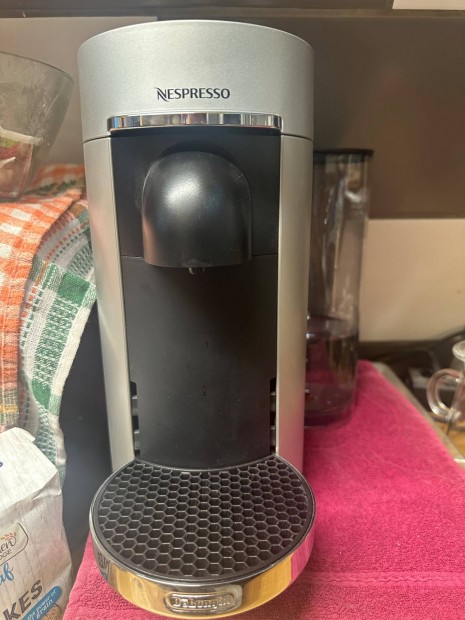 Nespresso vertuo kvfz