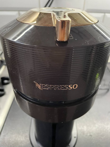 Nespresso vertuo next premium elad