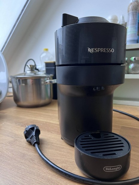 Nespresso vertuo pop kvfz