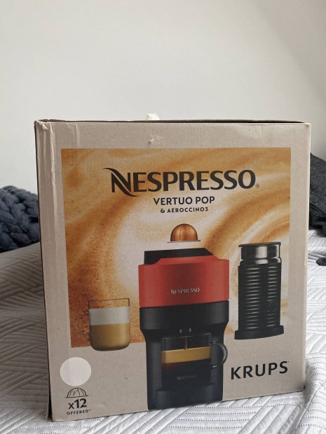 Nespresso vertuo pop kvfz fehr 