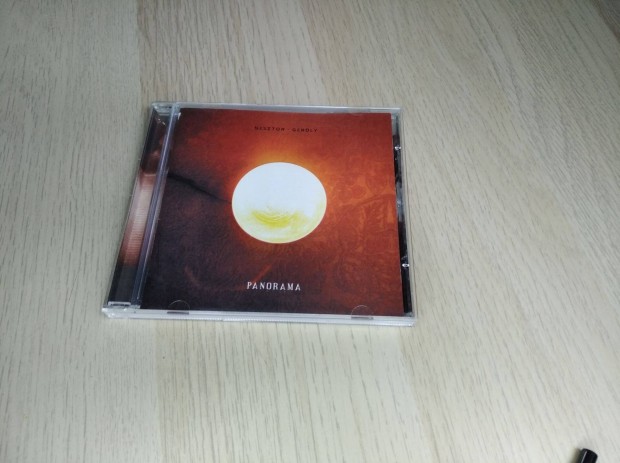 Nesztor - Gerly - Panorama / CD