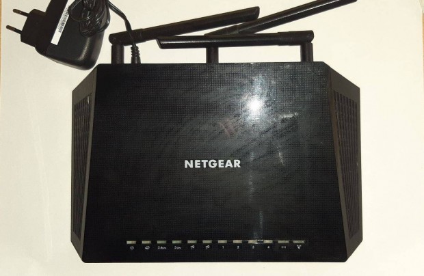 Netgear RA6400 AC1750 Smart WIFI Router