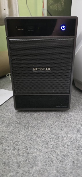 Netgear Readynas