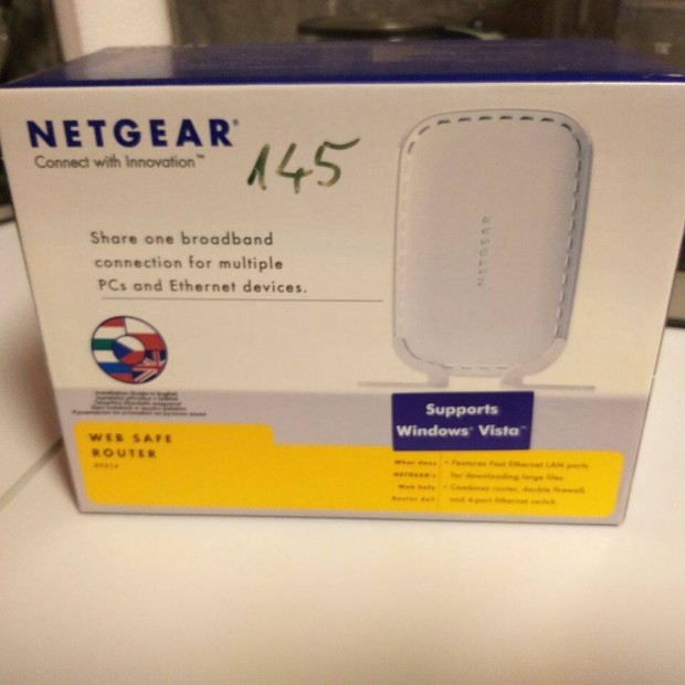 Netgear j router Utalst kveten tudom kldeni Dpd-vel:2781 ft.-r