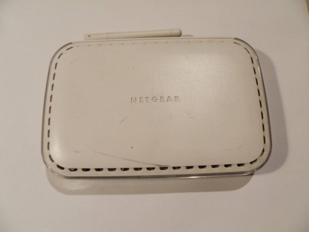 Netgear Wireless router