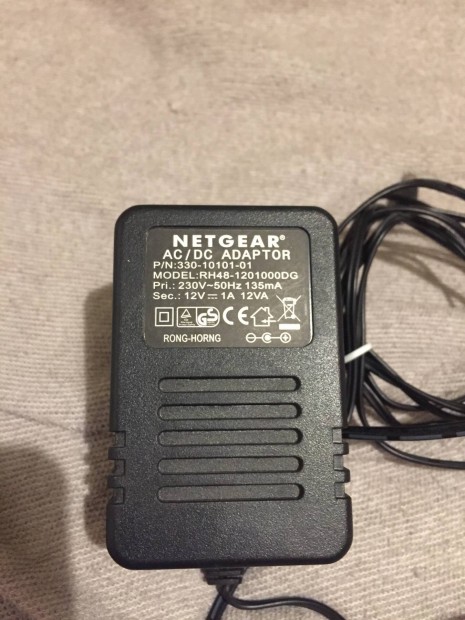 Netgear adatper
