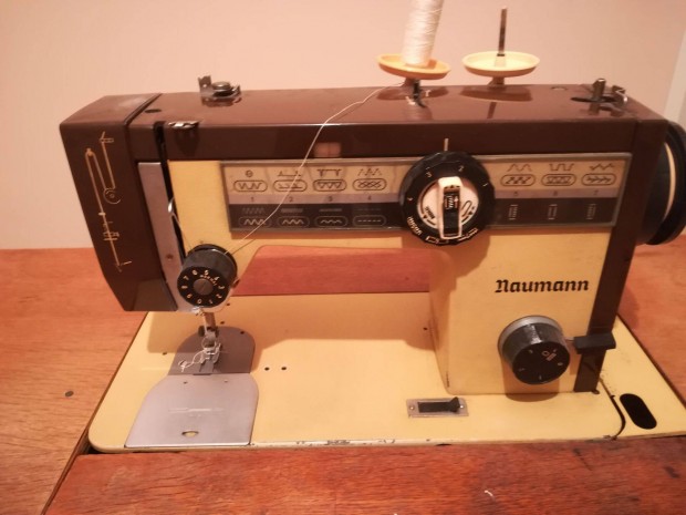 Neumann varrógép