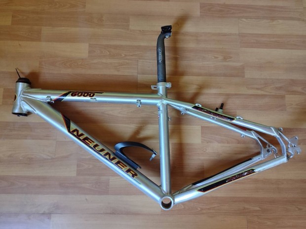 Neuner 6000 26"-os Kinesium MTB vz