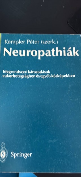 Neuropathia knyv 