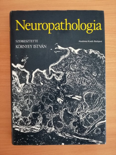 Neuropathologia knyv