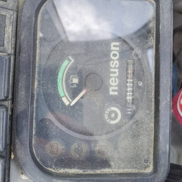 Neuson 1503 Kotrgp Minikotr