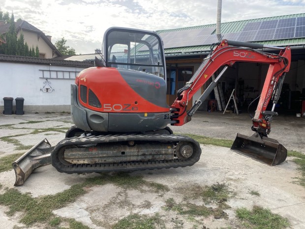 Neuson 50 Z3