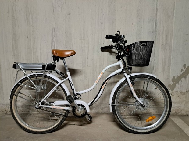 Neuzer-Beach E-bike 