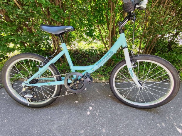 Neuzer Cindy 20"-os lny kerkpr elad