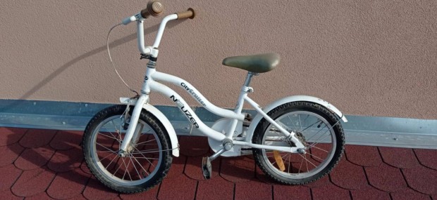 Neuzer Citycruiser 16"-os gyerek kerékpár (zozizo)