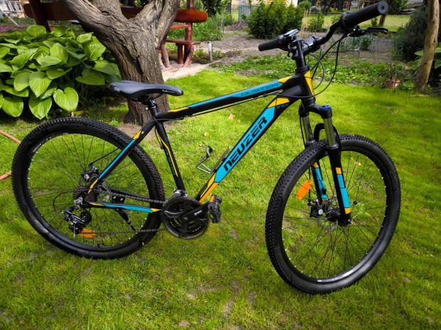 Neuzer Duster Hobby Frfi Mountain Bike 27.5-es
