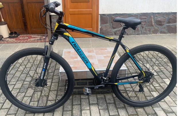 Neuzer Jumbo MTB kerkpr elad