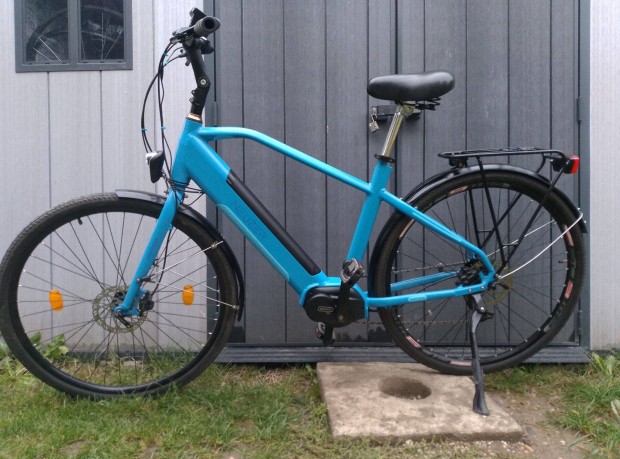 Neuzer Mantova Ebike