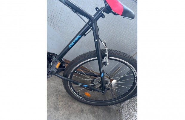 Neuzer Mistral 30 | Mountain Bike |