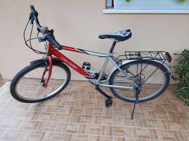 Neuzer Mountain bike 24"