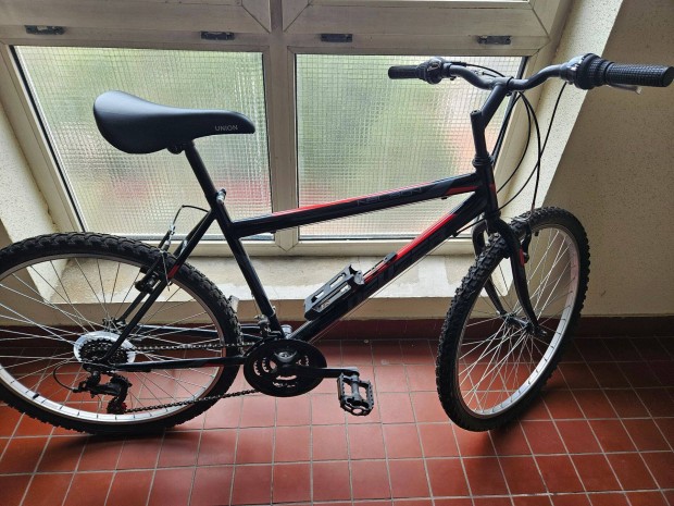 Neuzer Nelson 18 Frfi Mountain Bike 26"