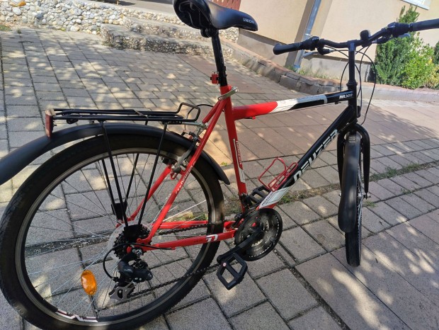 Neuzer Nelson 26"os frfi mountainbike elad