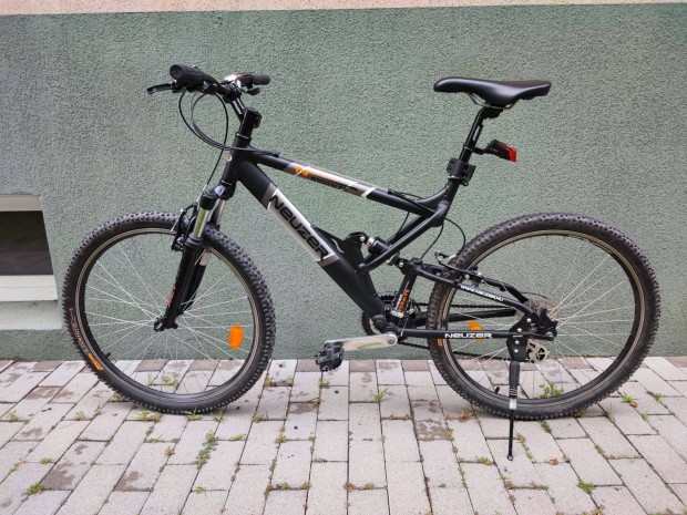 Neuzer Storm FS MTB