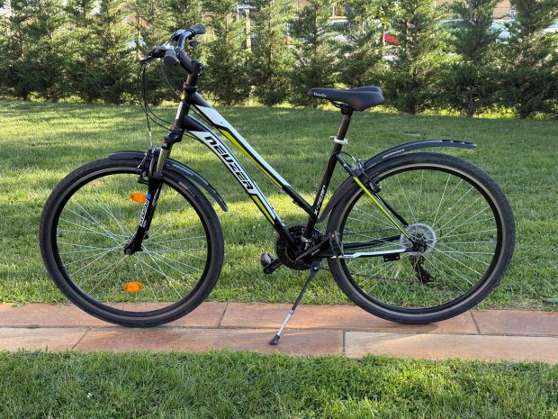 Neuzer X-Zero 28" városi kerékpár!
