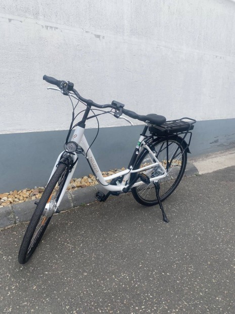 Neuzer Zagon 2024 Mxus Női E-Trekking CE 28" 25KM/H