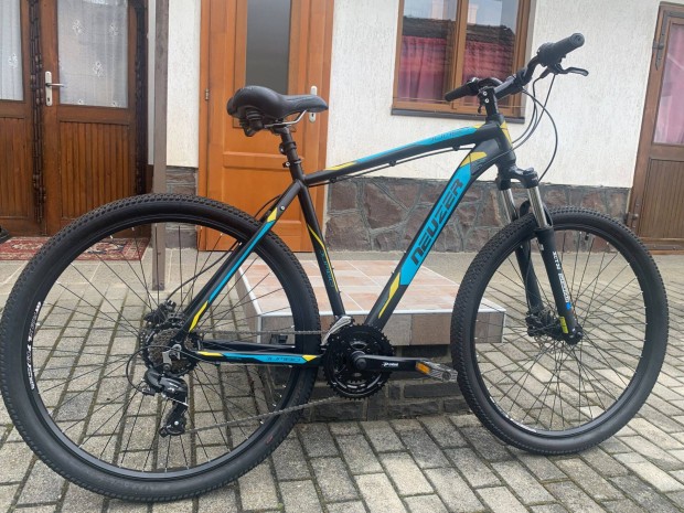 Neuzer bicikli mtb 29