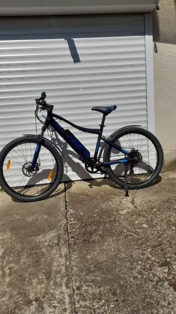 Neuzer e-bike elads