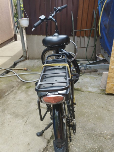 Neuzer ebike 2db