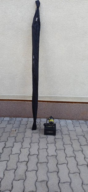 Nevis Legacy Spod 4,5-5Lb. 2-r�szes 3,90-es.