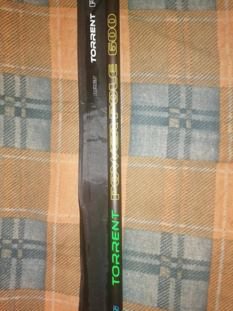 Nevis Torrent Pole spiccbot