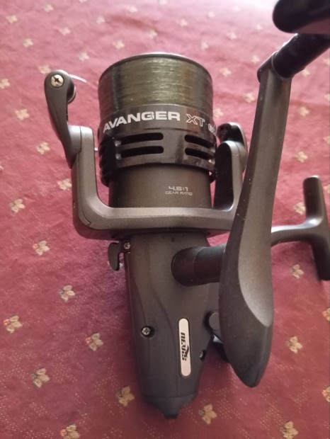 Nevis avanger xt 6000