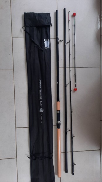 Nevis picker szettek