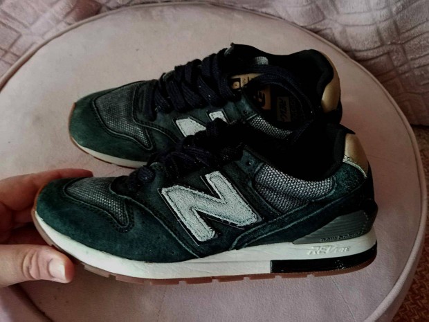 New Balance 37,5-es sportcip