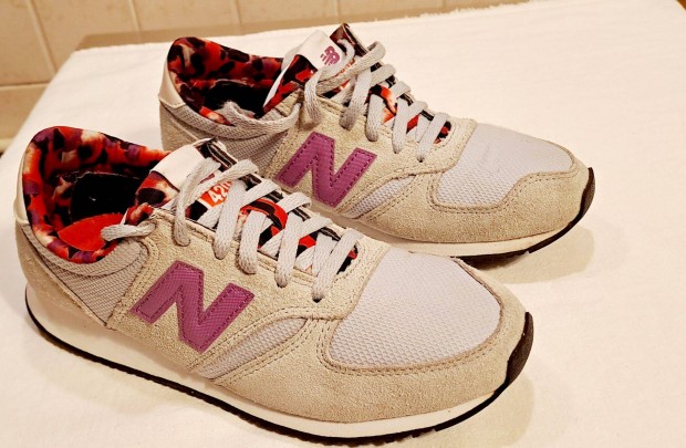 New Balance 420 női tornacipő