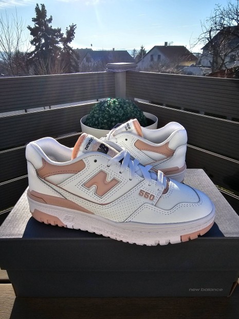 New Balance 550 (36;36.5;37;37.5)