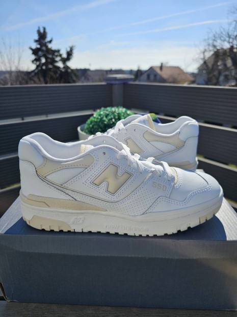 New Balance 550 (36.5;39)