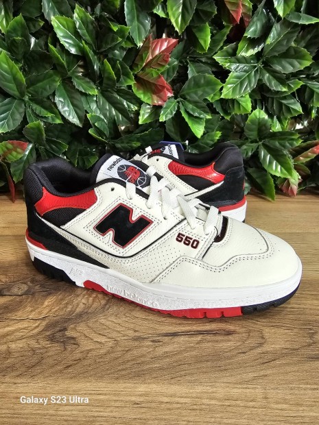 New Balance 550 (40;41.5)