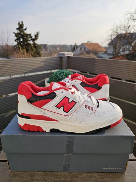 New Balance 550 (Tbb meret)