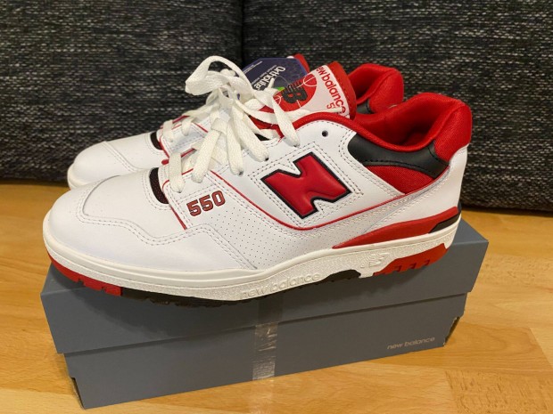 New Balance 550 , 43-as mret cip ron alul elad