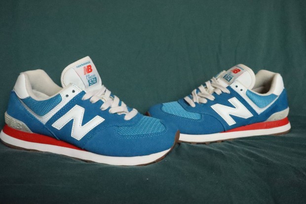 New Balance 574 Classic