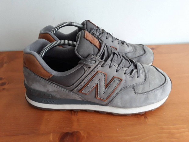 New Balance 574 cipő 43-as 43