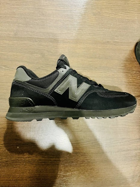 New Balance 574 cipő - új