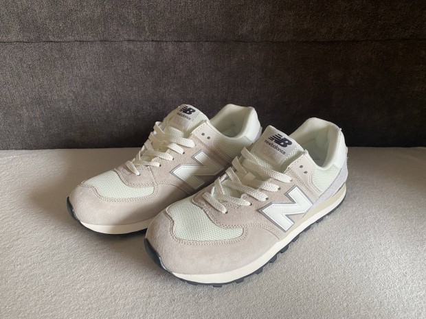 New Balance 574 férfi cipő