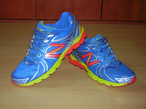 New Balance 870 V3 44,5-es frfi futcip sportcip Foxposttal