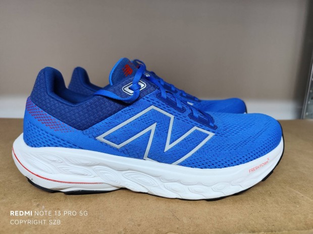 New Balance Fresh Foam X 860 v14