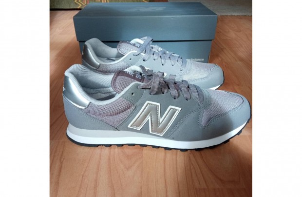New Balance GM500Grey 42.5